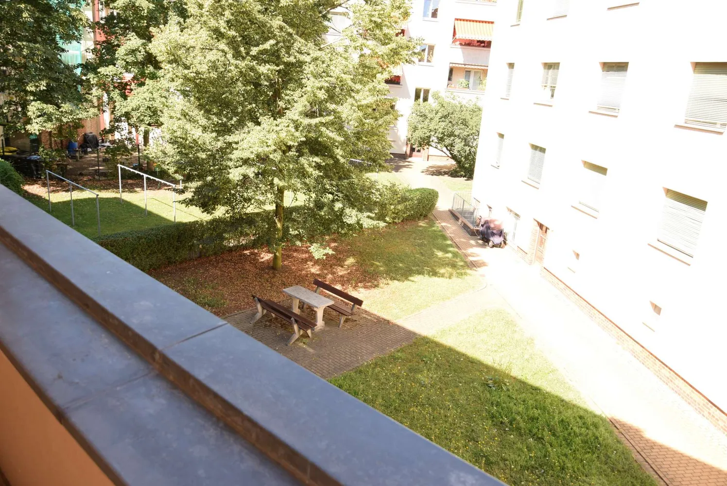 3 Zimmer Wohnung mit 75 m² in Leipzig – Bild 3