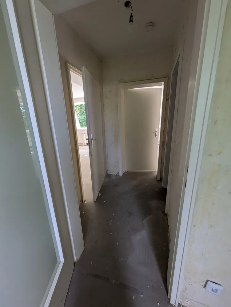 3 Zimmer Wohnung mit 60 m² in Köln – Bild 8