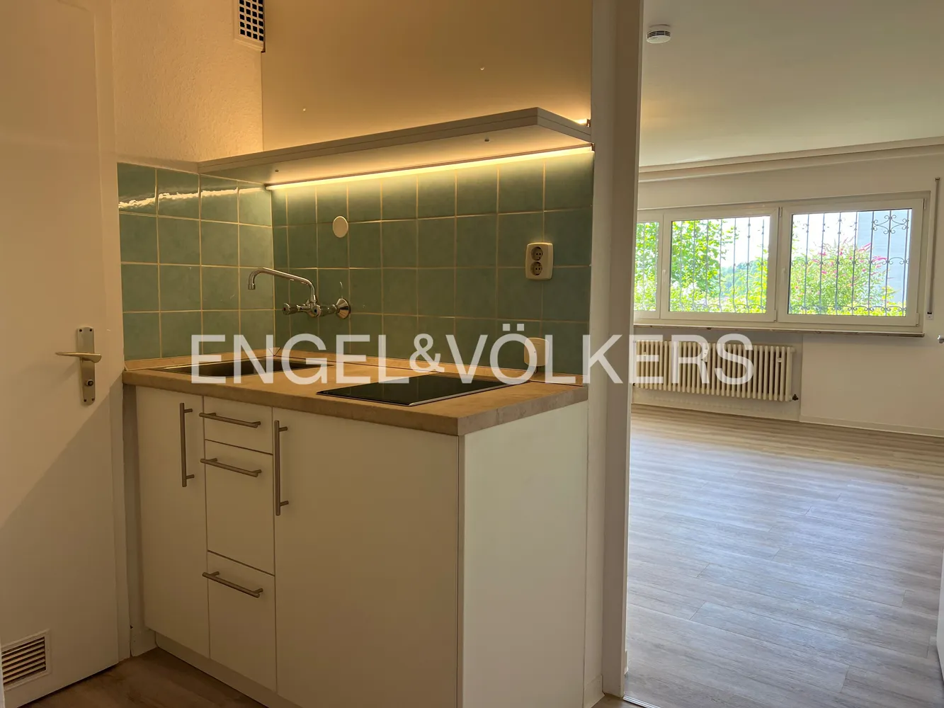 1 Zimmer Wohnung mit 30 m² in Stuttgart – Bild 4