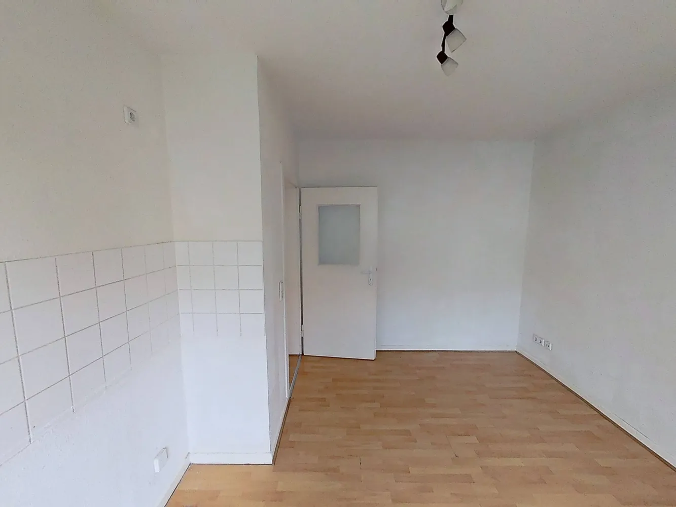 3 Zimmer Wohnung mit 54 m² in Minden – Bild 7
