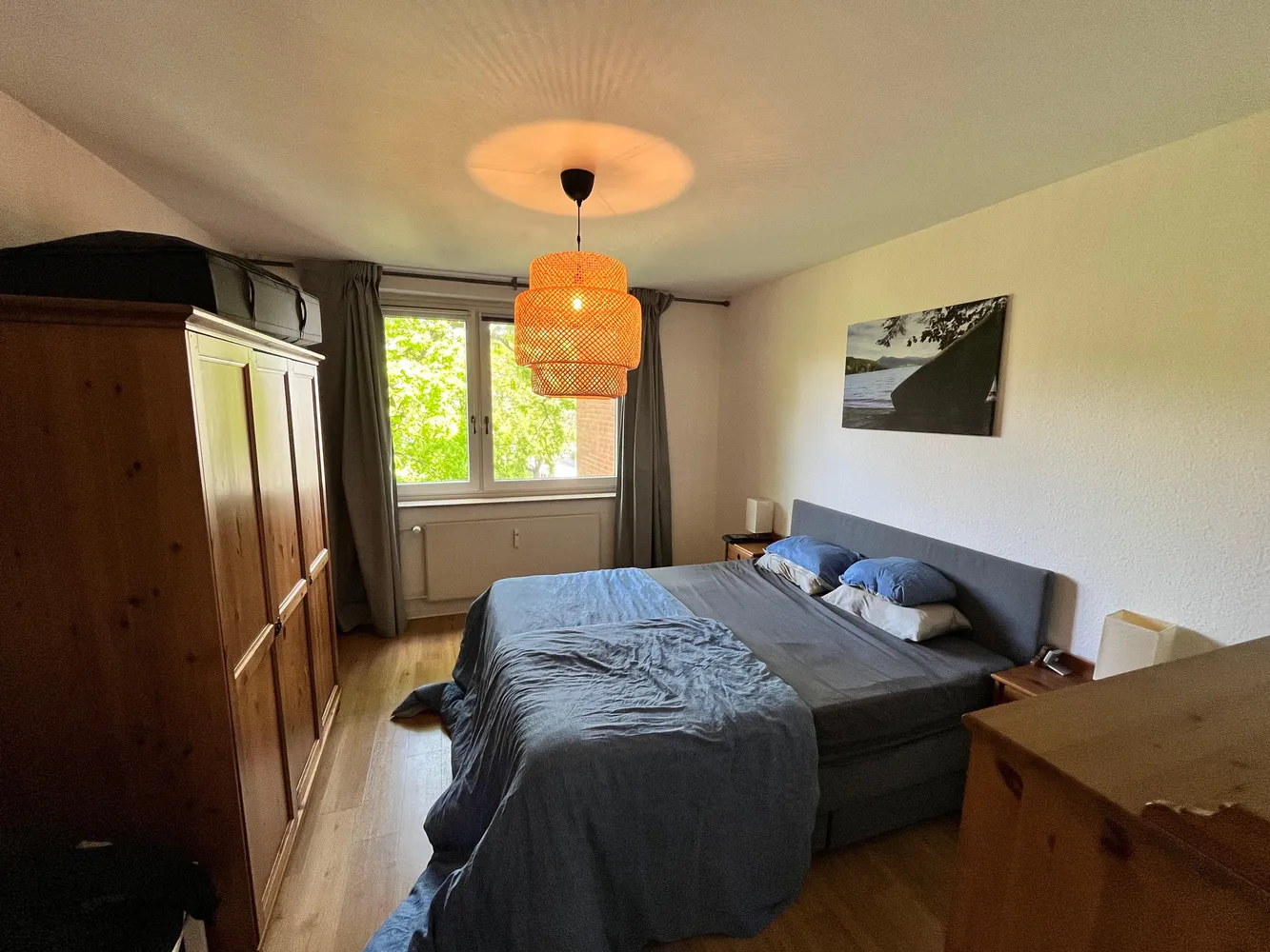 5 Zimmer Wohnung mit 95 m² in Hamburg – Bild 5