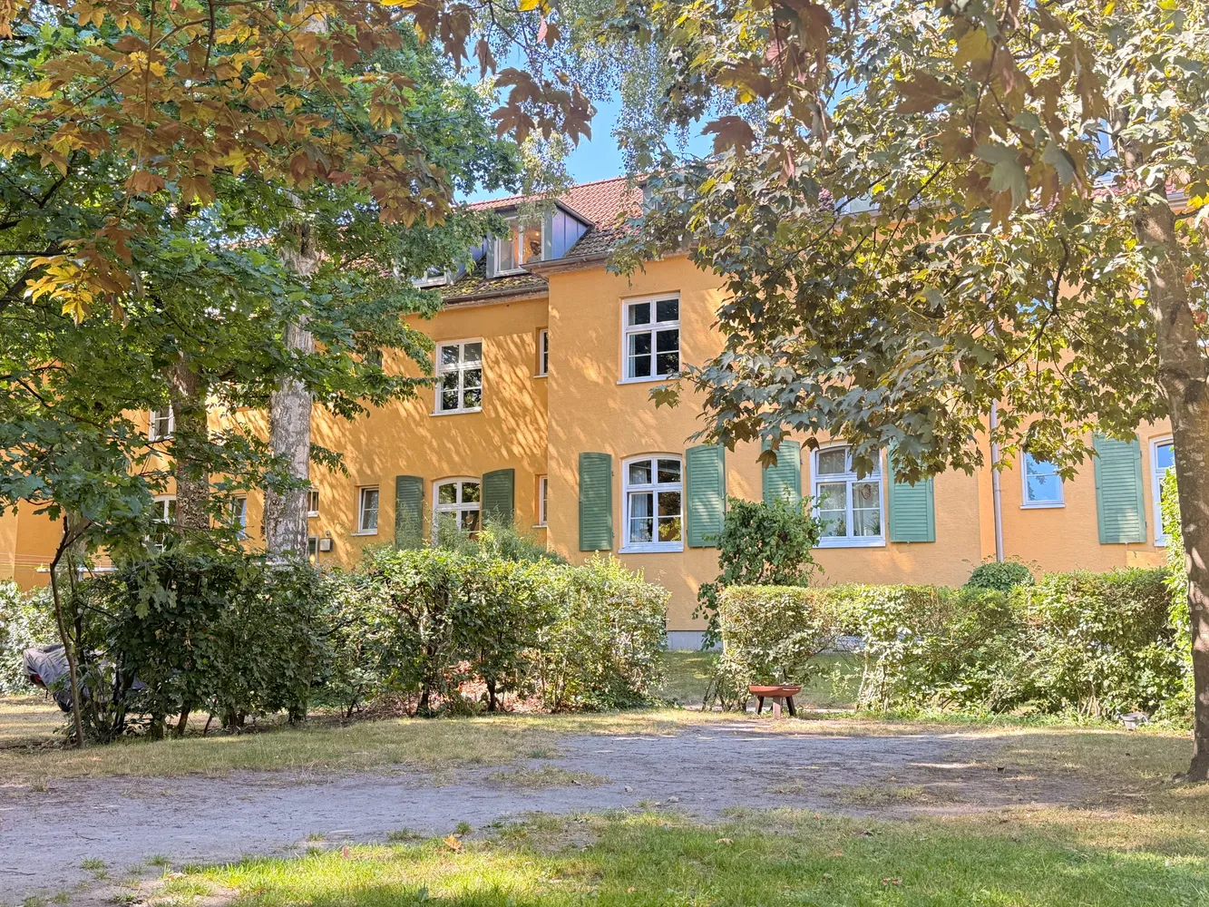 3 Zimmer Wohnung mit 68 m² in Hamburg – Bild 11