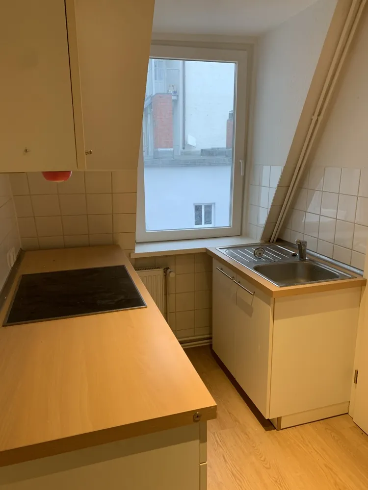 2 Zimmer Wohnung mit 44 m² in Lübeck – Bild 4