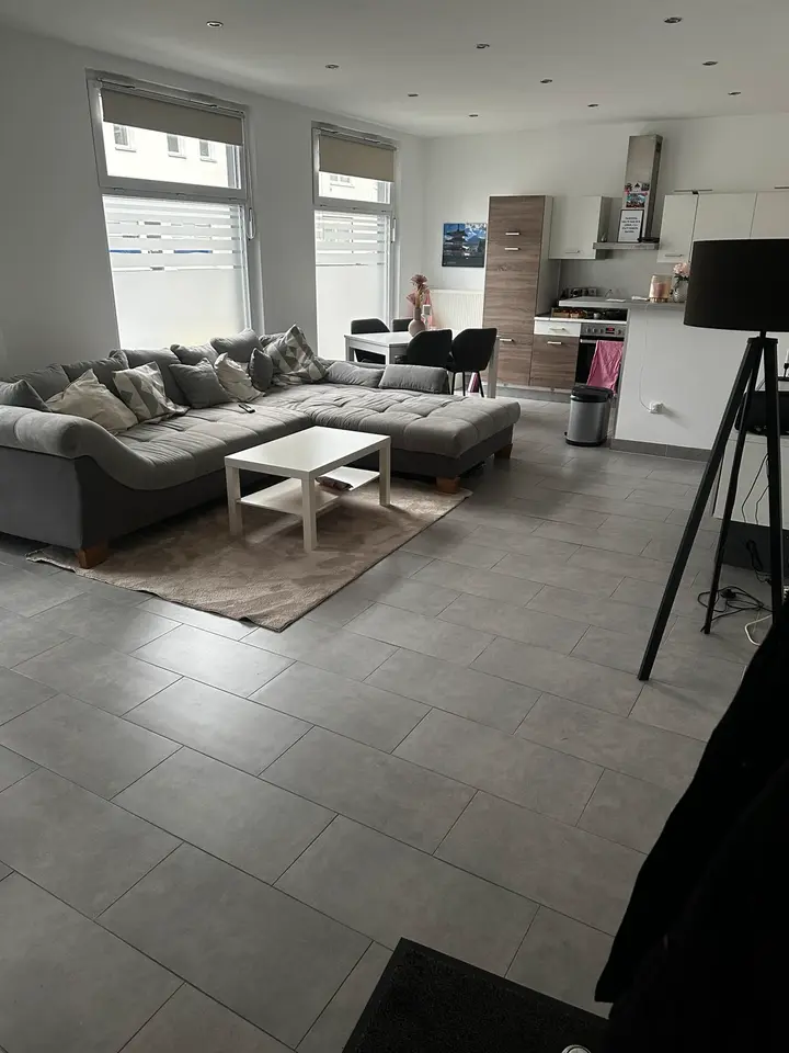 3 Zimmer Wohnung mit 82 m² in Bielefeld – Bild 1
