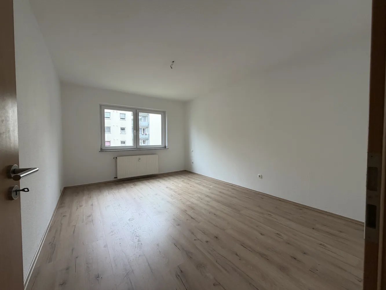 4 Zimmer Wohnung mit 75 m² in Herne – Bild 7