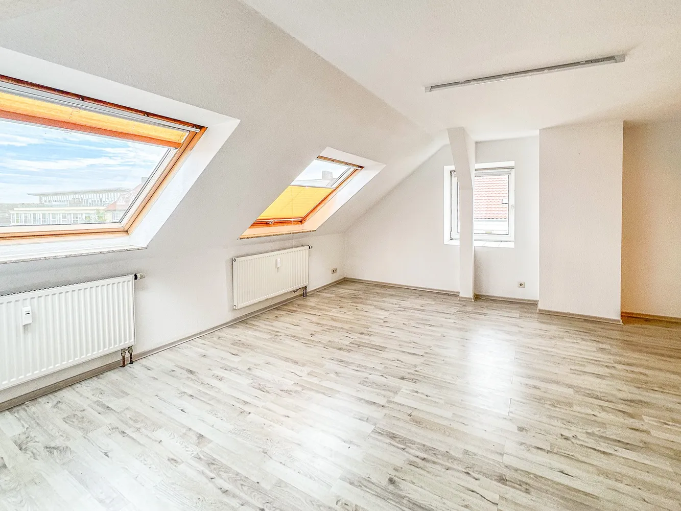 2 room apartment with 56 m² in Bremerhaven – Photo 6