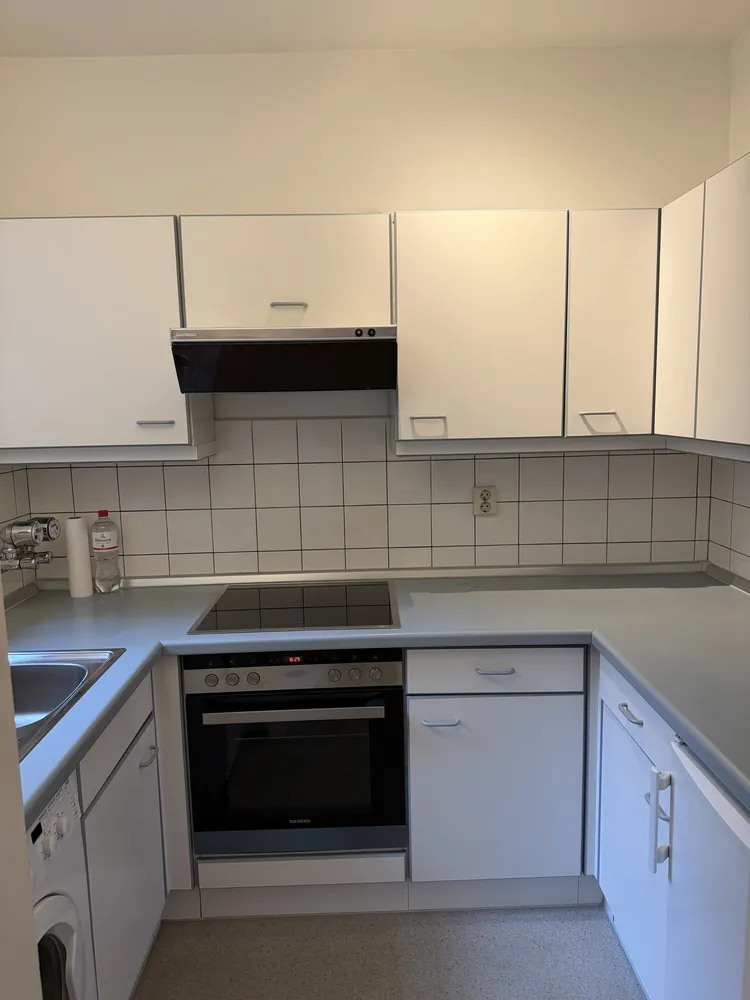 2 Zimmer Wohnung mit 60 m² in Hamburg – Bild 11