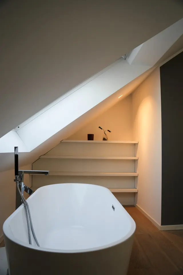4 Zimmer Wohnung mit 125 m² in Frankfurt am Main – Bild 9