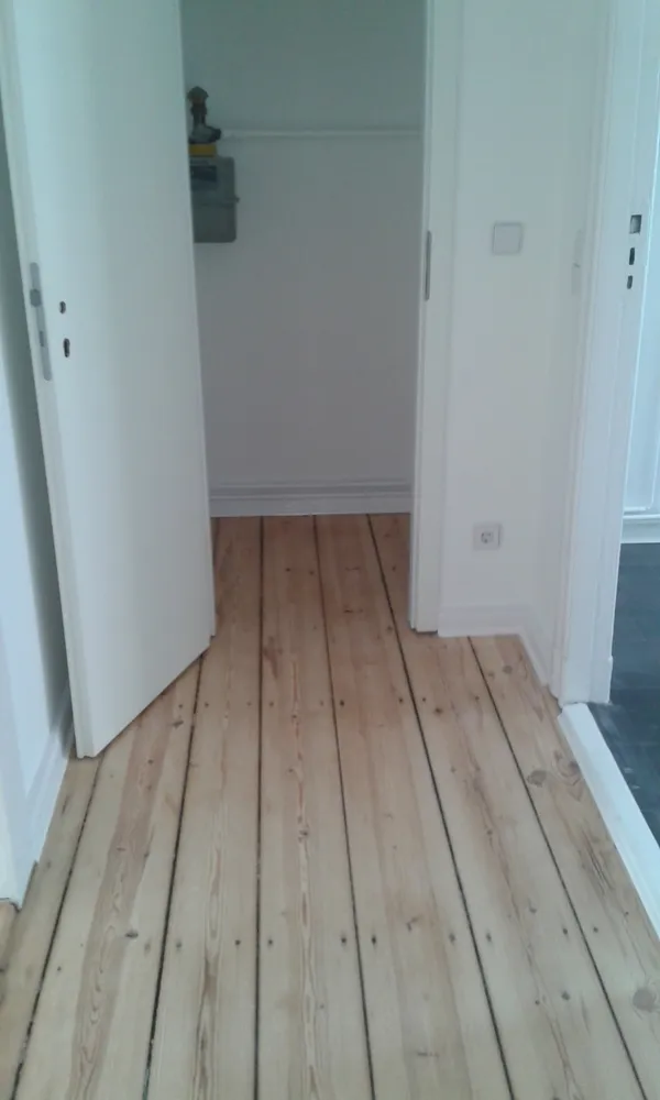 2 Zimmer Wohnung mit 66 m² in Berlin – Bild 5