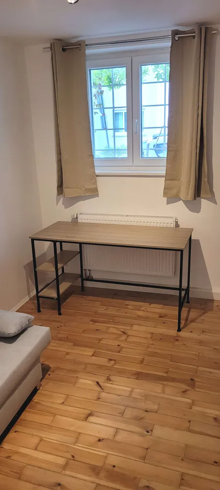 1 Zimmer Wohnung mit 12 m² in Stuttgart – Bild 4