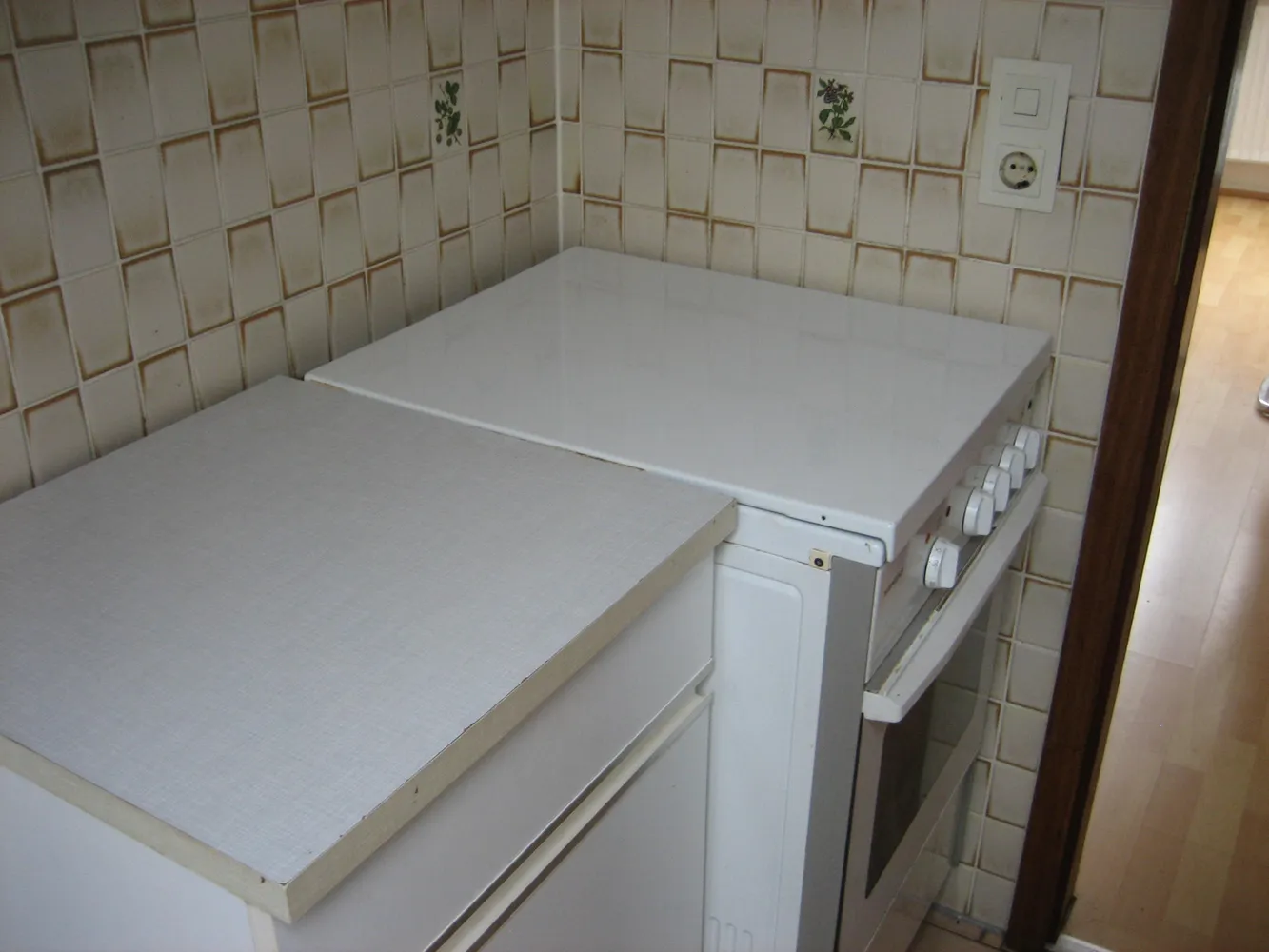 2 Zimmer Wohnung mit 23 m² in Hildesheim – Bild 7