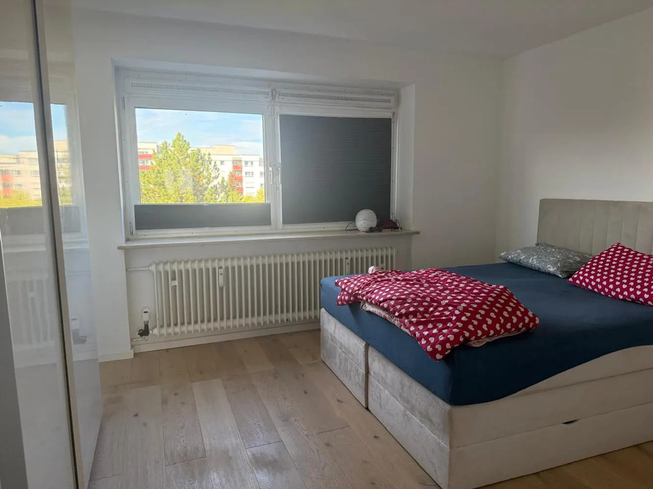 1 Zimmer Wohnung mit 14 m² in Germering – Bild 5