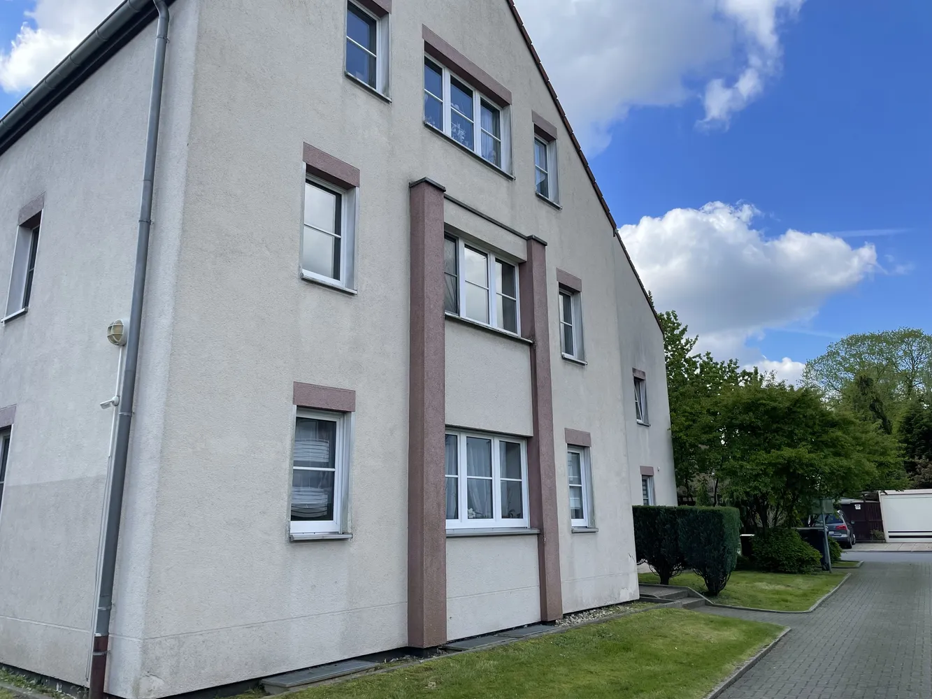 3 Zimmer Wohnung mit 70 m² in Dortmund – Bild 2