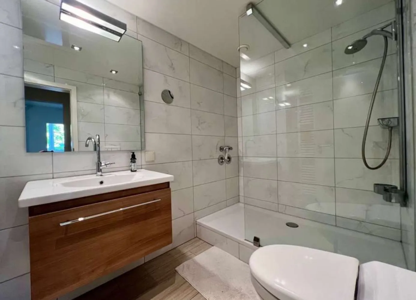 3 Zimmer Wohnung mit 103 m² in Freiburg im Breisgau – Bild 8