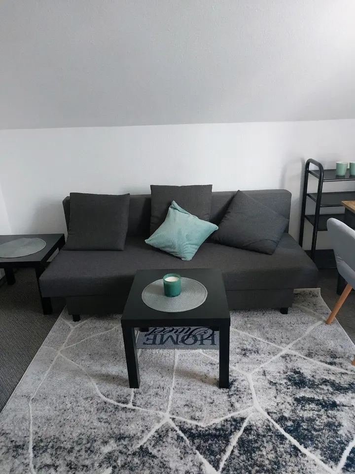 2 Zimmer Wohnung mit 12 m² in Kerpen – Bild 1