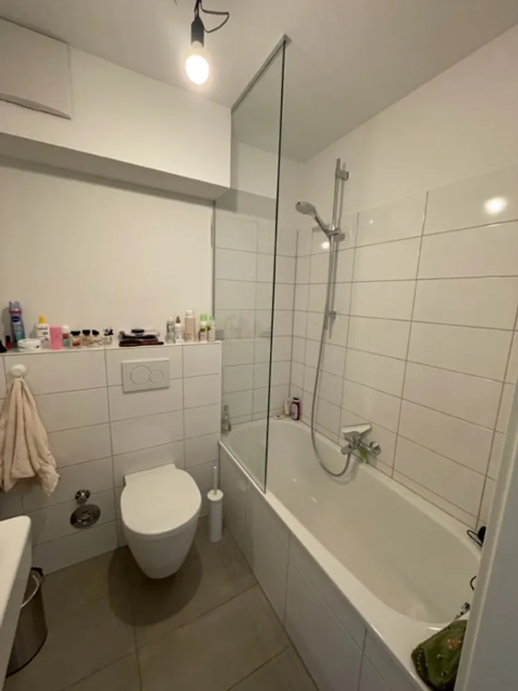 2 Zimmer Wohnung mit 44 m² in Aachen – Bild 5