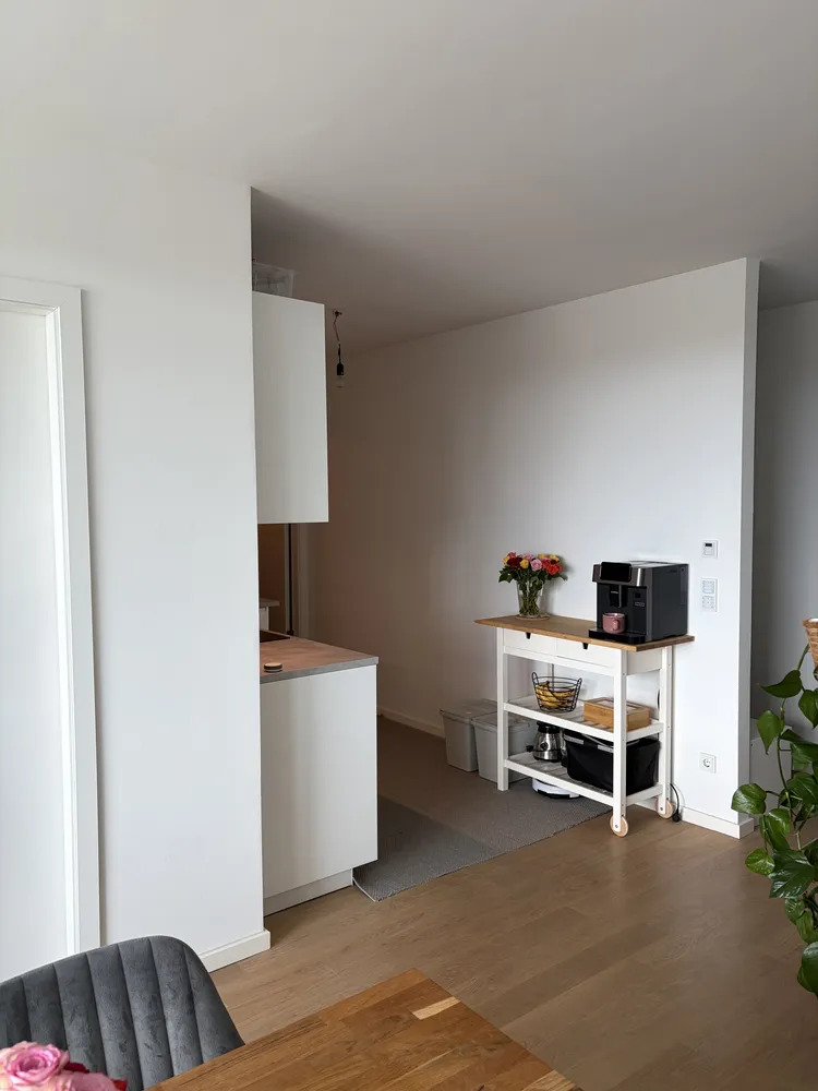 3 Zimmer Wohnung mit 75 m² in Frankfurt am Main – Bild 5