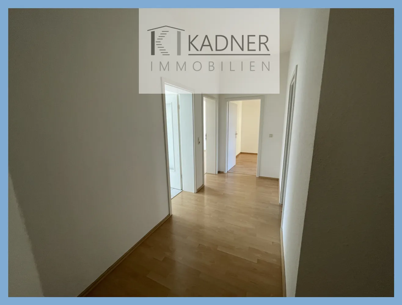 2 Zimmer Wohnung mit 59 m² in Plauen – Bild 7