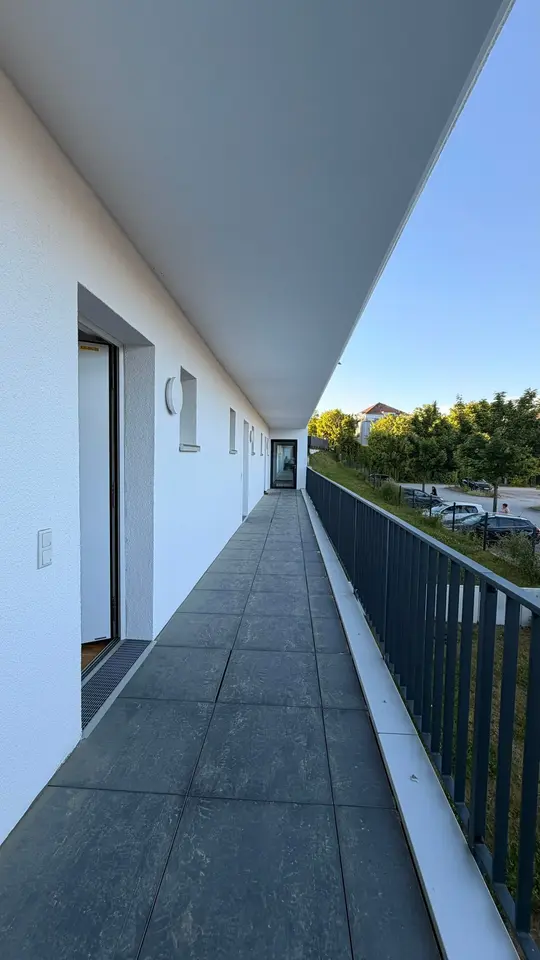 2 Zimmer Wohnung mit 59 m² in Oranienburg – Bild 5