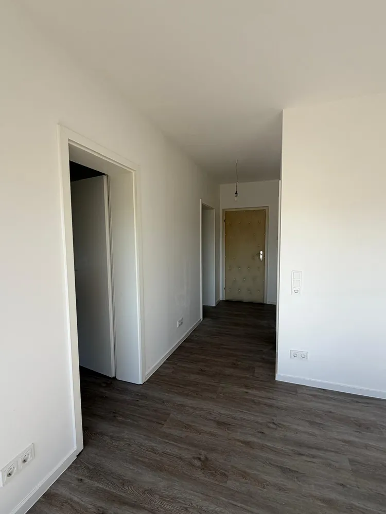 3 Zimmer Wohnung mit 64 m² in Köln – Bild 2