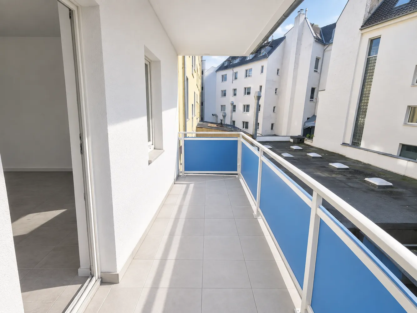 2 room apartment with 67 m² in Bonn – Photo 8