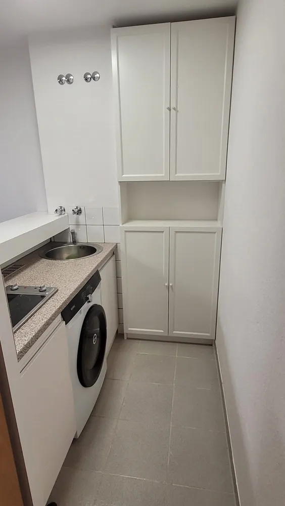 1 Zimmer Wohnung mit 30 m² in München – Bild 4