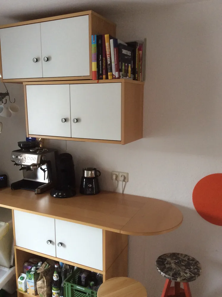 3 Zimmer Wohnung mit 70 m² in Stuttgart – Bild 6