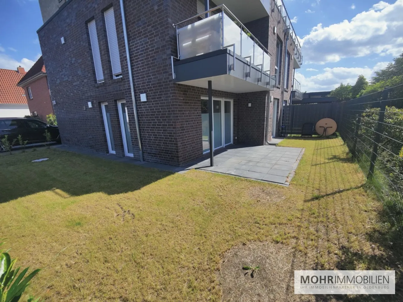 2 Zimmer Wohnung mit 50 m² in Oldenburg – Bild 10