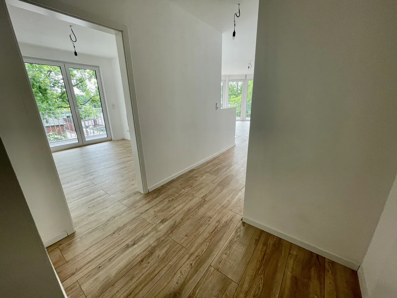 3 Zimmer Wohnung mit 84 m² in Bremen – Bild 4