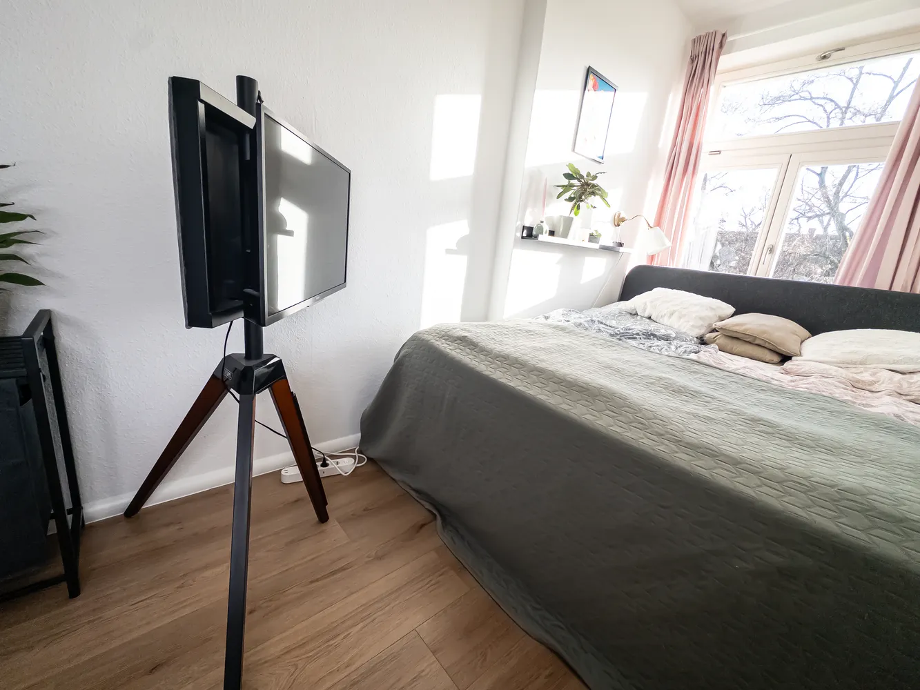3 Zimmer Wohnung mit 70 m² in Leipzig – Bild 12