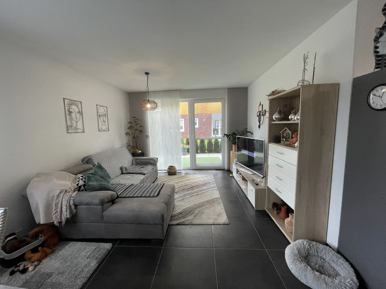 2 Zimmer Wohnung mit 82 m² in Viersen – Bild 2