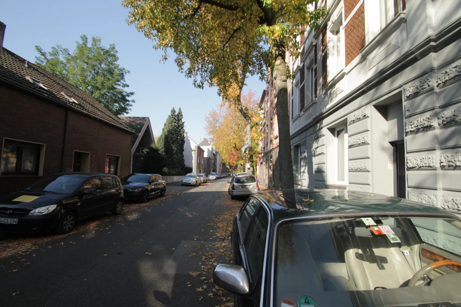 3 Zimmer Wohnung mit 65 m² in Duisburg – Bild 4