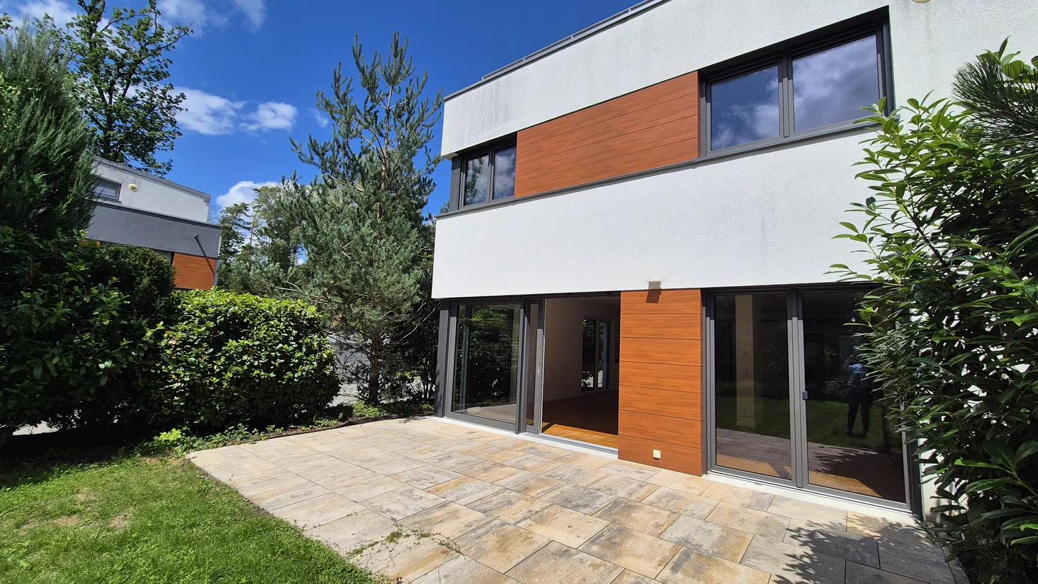 5 Zimmer Haus mit 230 m² in Erlangen – Bild 4
