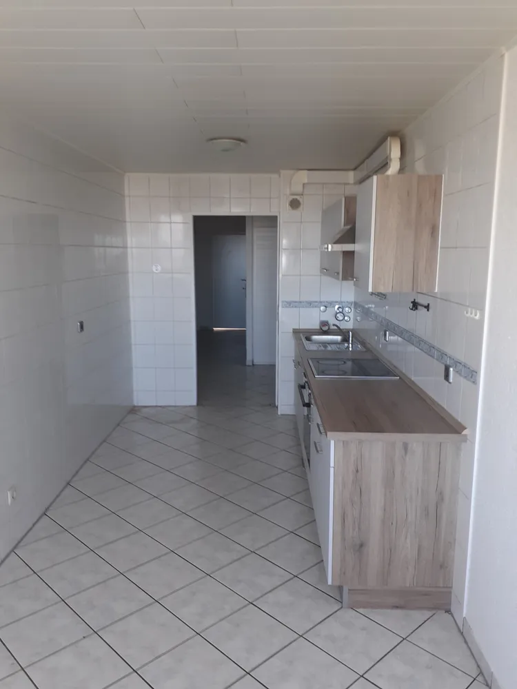 4 Zimmer Wohnung mit 110 m² in Heidelberg – Bild 5