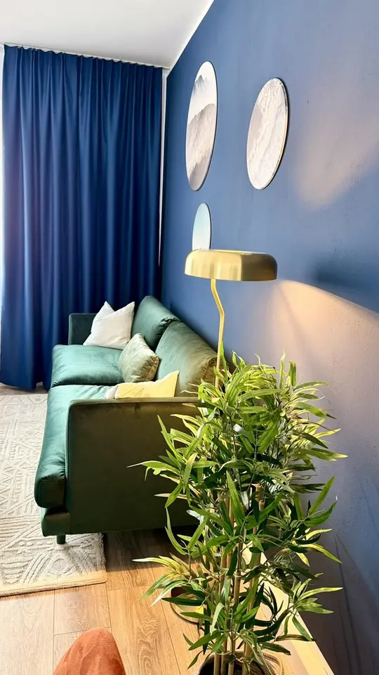 WG-Zimmer mit 50 m² in Augsburg – Bild 3