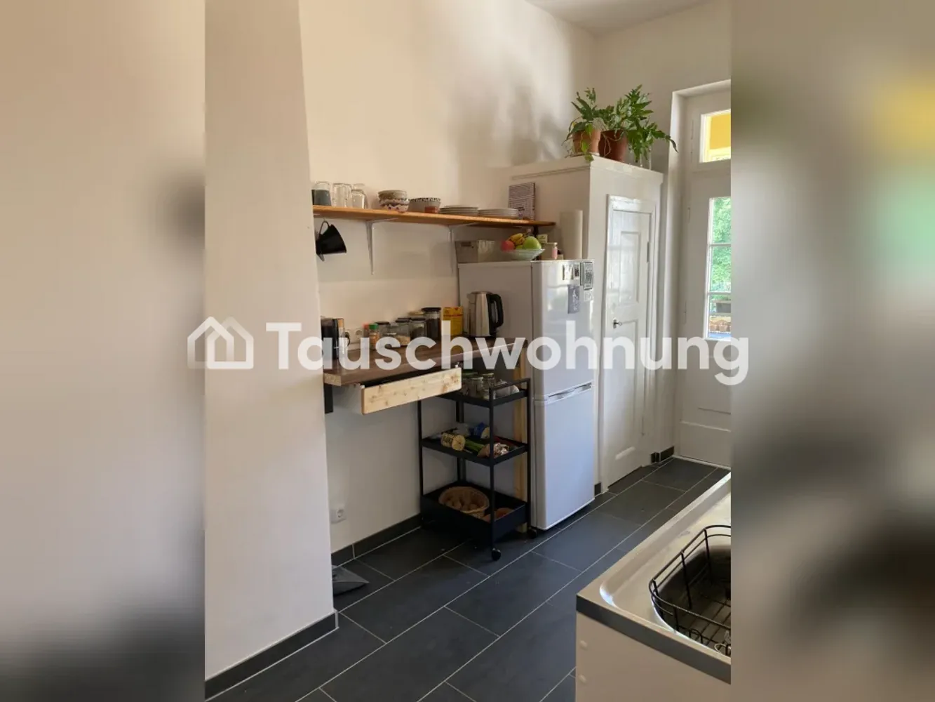 4 room apartment with 84 m² in Berlin – Photo 6