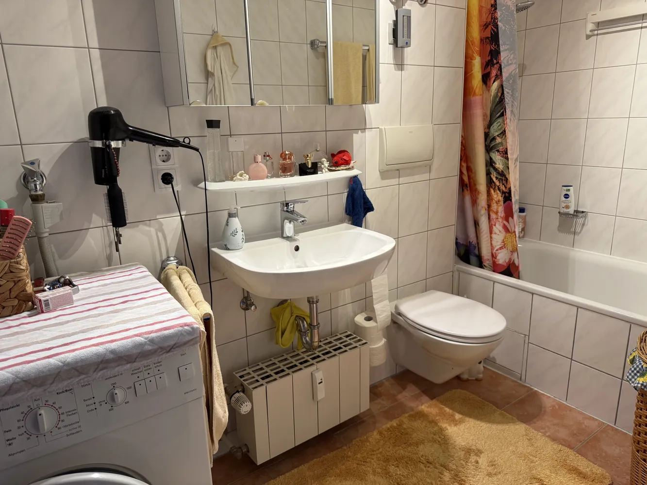 2 room apartment with 64 m² in Munich – Photo 5