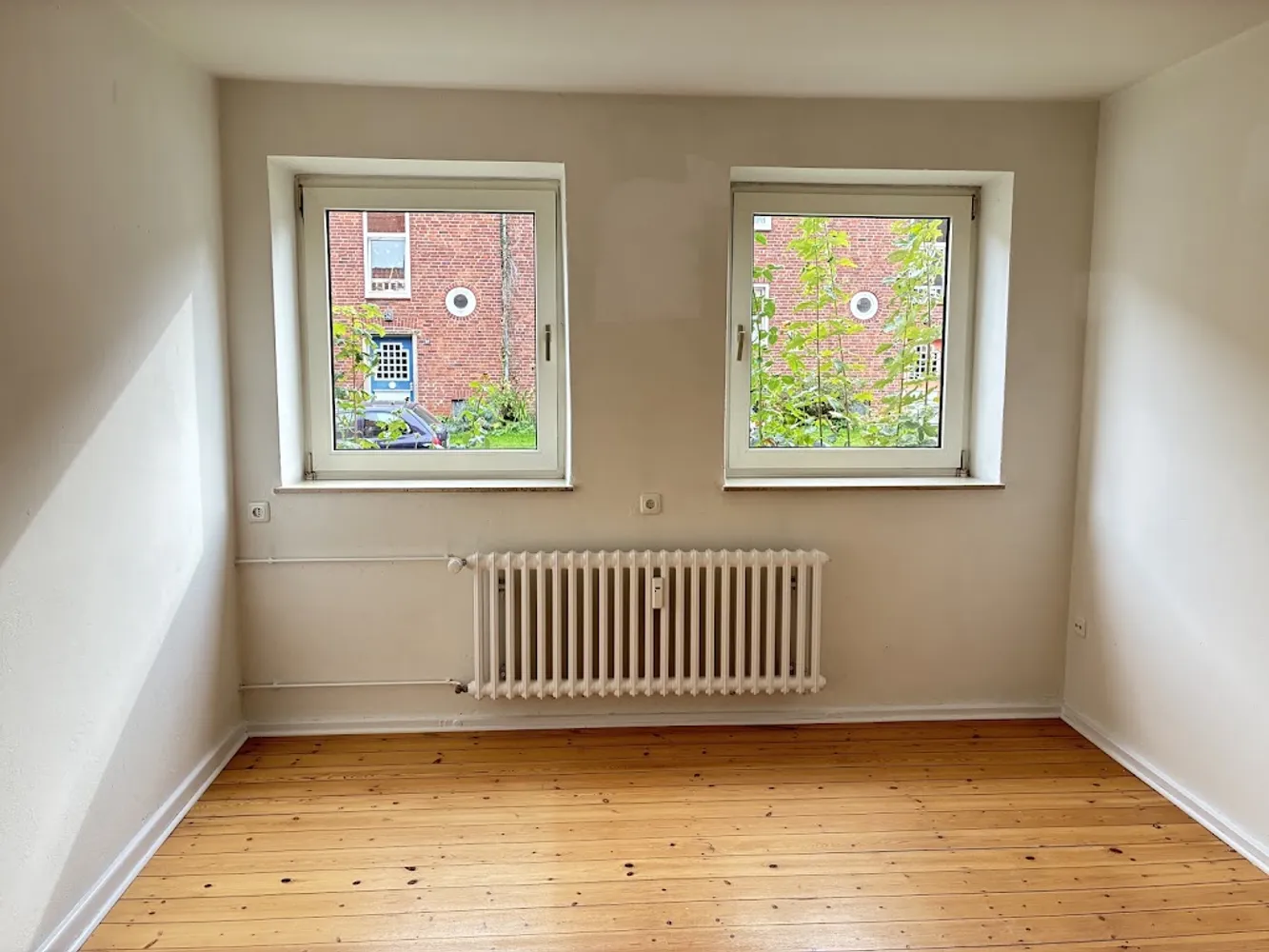 2 Zimmer Wohnung mit 41 m² in Kiel – Bild 1