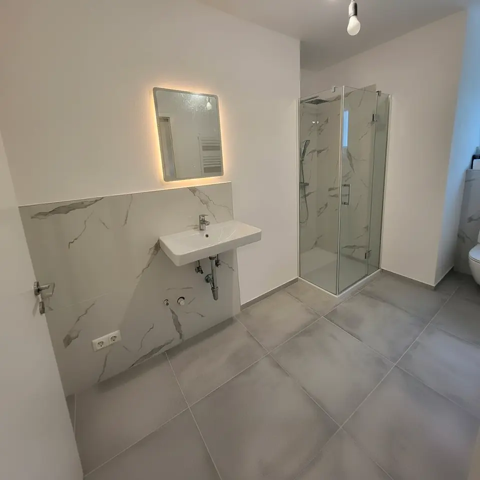 4 Zimmer Wohnung mit 100 m² in Singen – Bild 4