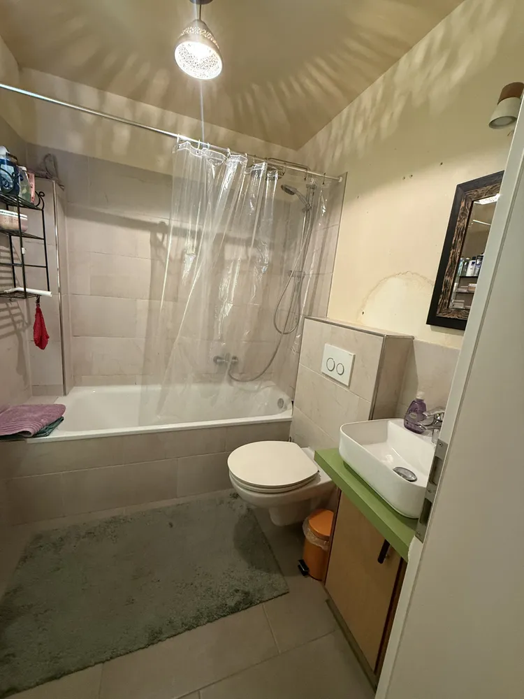 5 Zimmer Wohnung mit 90 m² in Köln – Bild 6