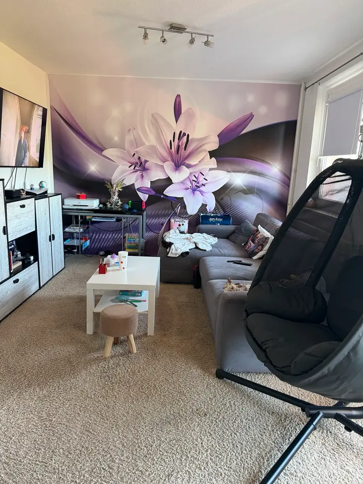 2 Zimmer Wohnung mit 48 m² in Suhl – Bild 7