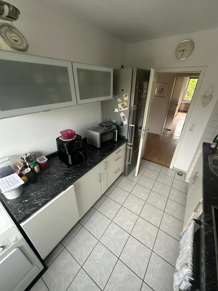 4 Zimmer Wohnung mit 64 m² in Duisburg – Bild 9