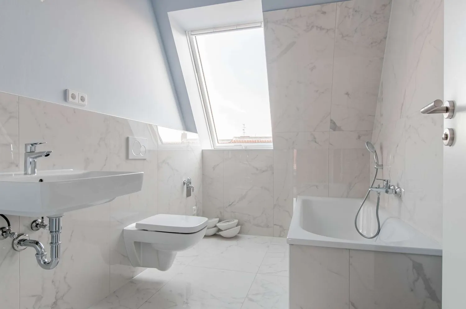 2 Zimmer Wohnung mit 56 m² in Berlin – Bild 9