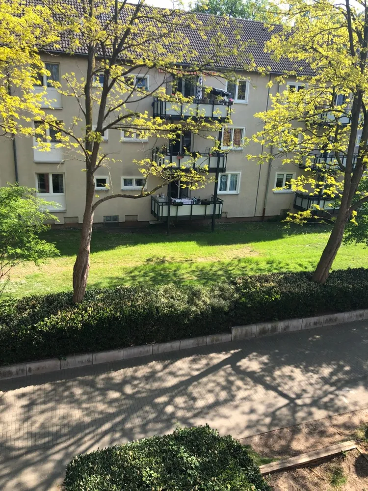 2 Zimmer Wohnung mit 55 m² in Düsseldorf – Bild 8