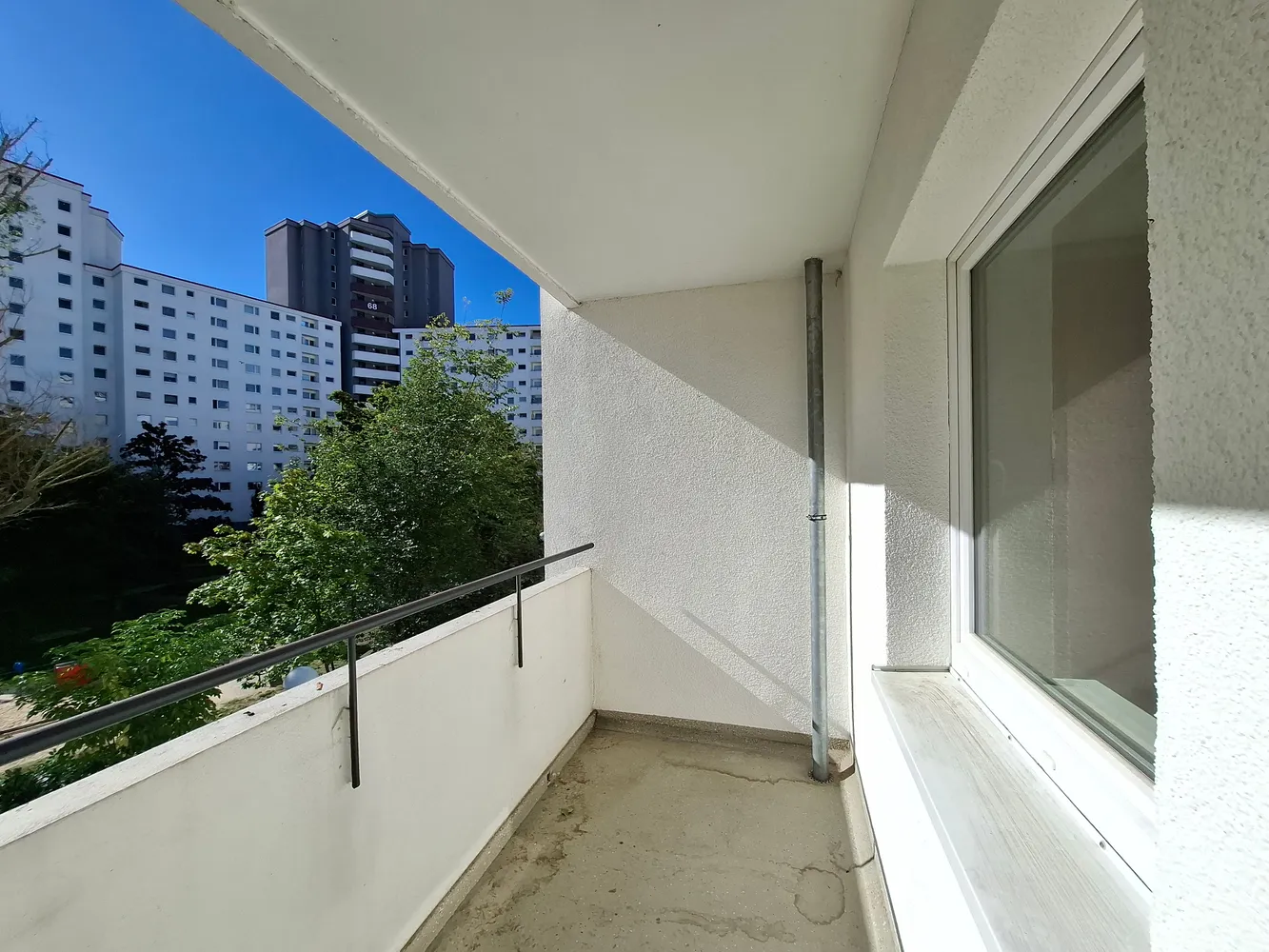 3 room apartment with 72 m² in Berlin – Photo 5