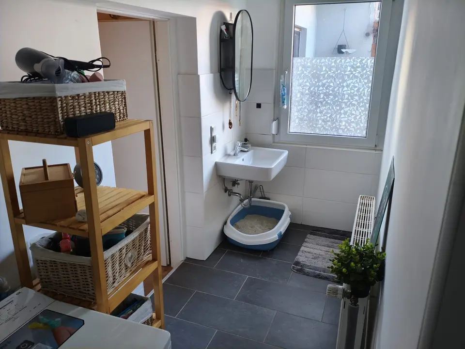 3 Zimmer Wohnung mit 80 m² in Eschwege – Bild 9