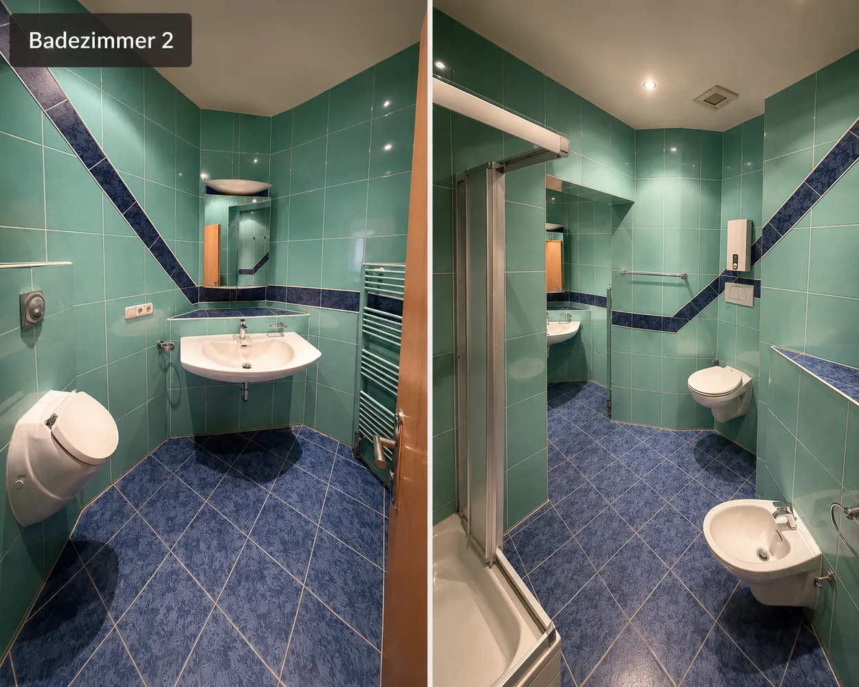 3 Zimmer Wohnung mit 150 m² in Bochum – Bild 8