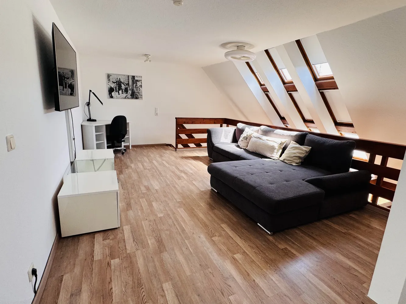 3 Zimmer Wohnung mit 80 m² in Braunschweig – Bild 6