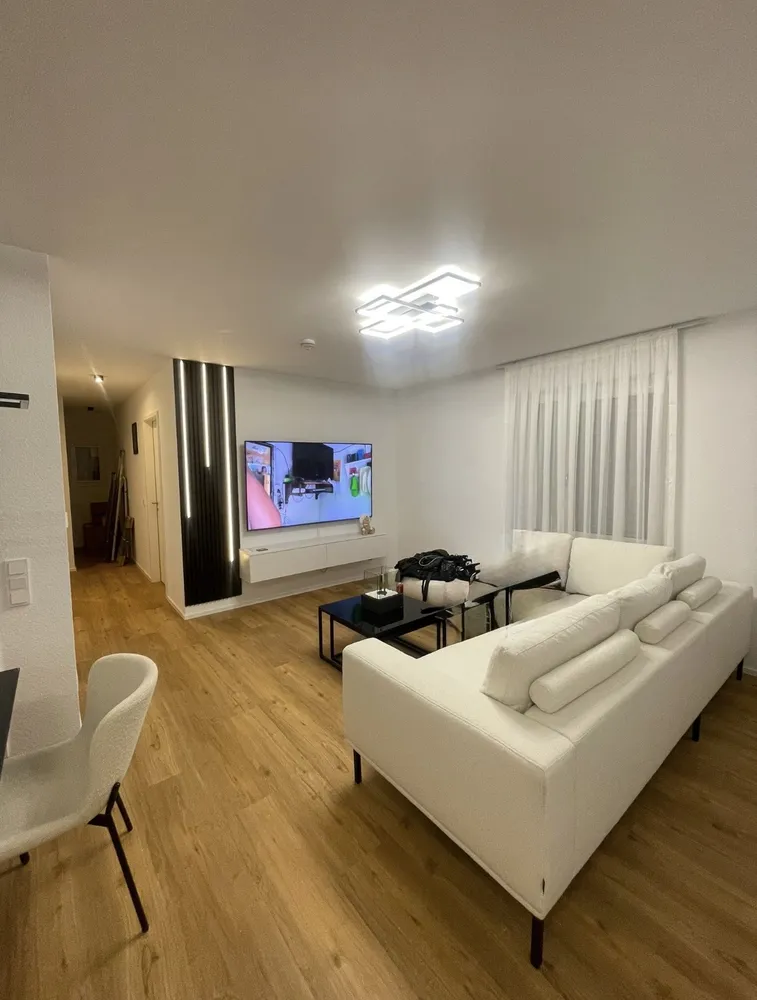 2 Zimmer Wohnung mit 64 m² in Darmstadt – Bild 1
