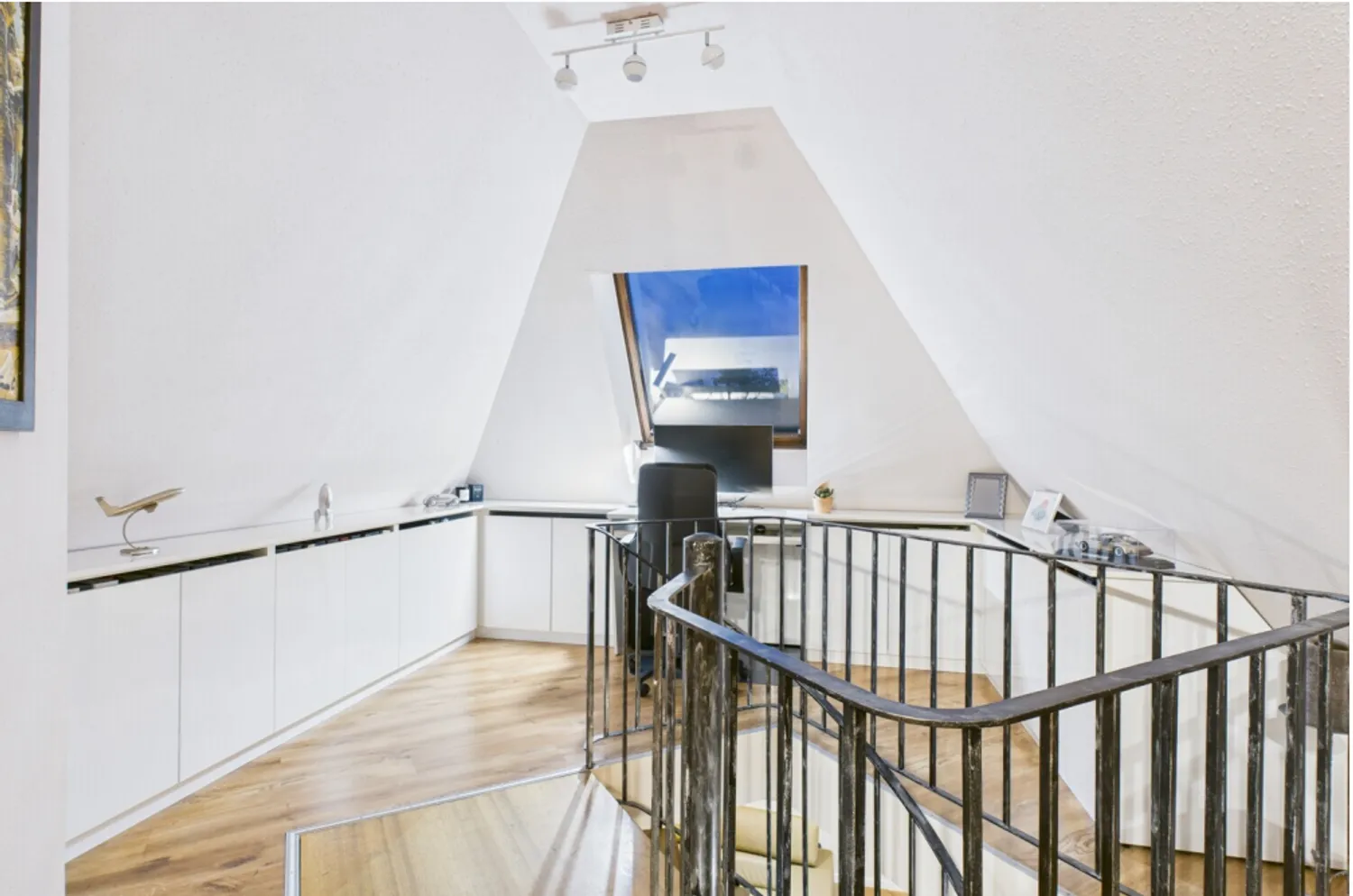 4 Zimmer Wohnung mit 120 m² in Augsburg – Bild 11